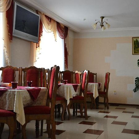 Lileya Hotel Polyana  Exterior photo