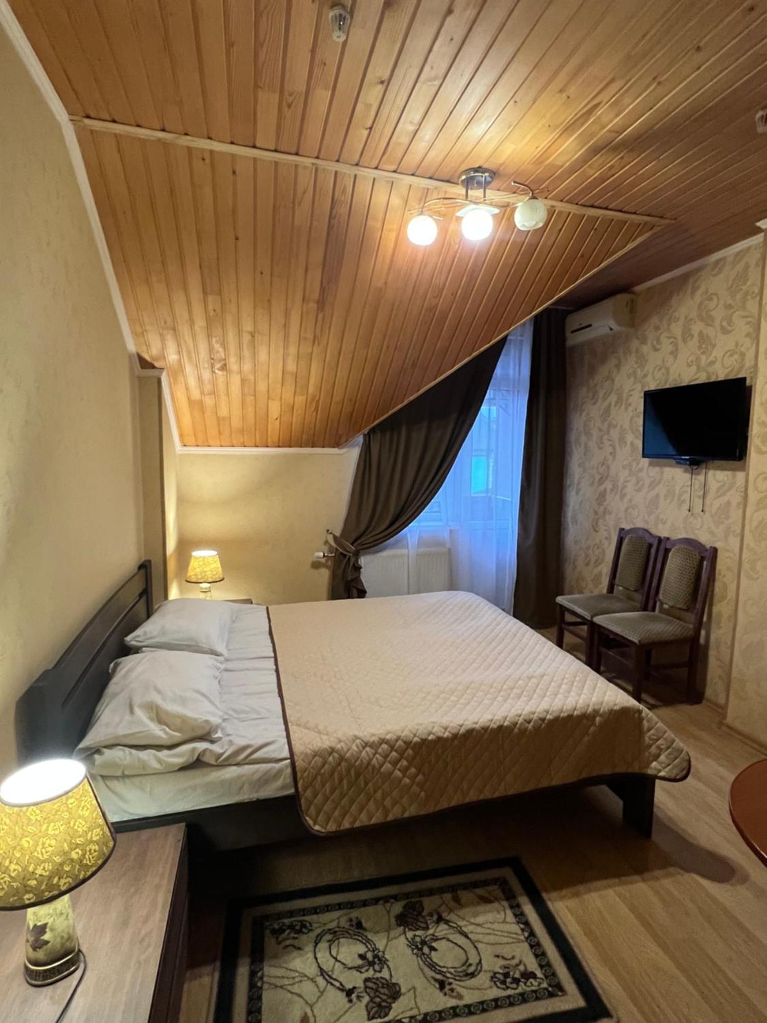 Lileya Hotel Polyana  Exterior photo