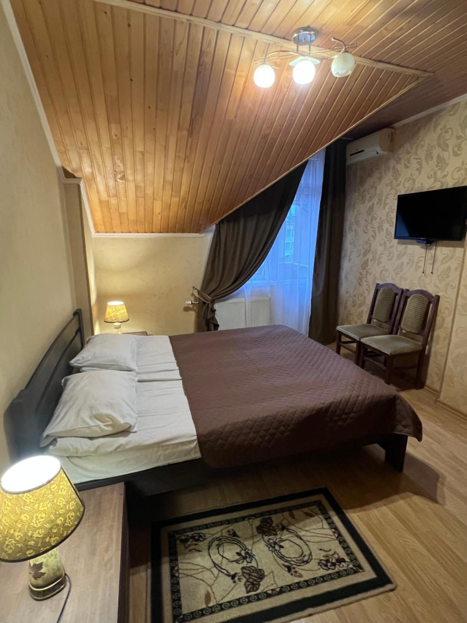 Lileya Hotel Polyana  Exterior photo