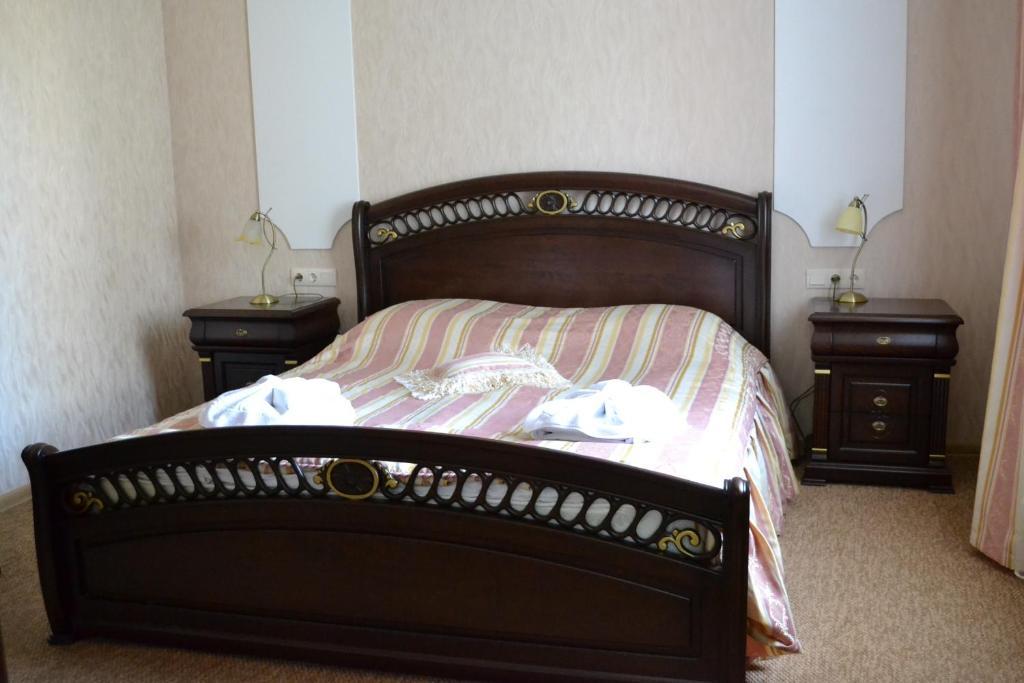Lileya Hotel Polyana  Room photo