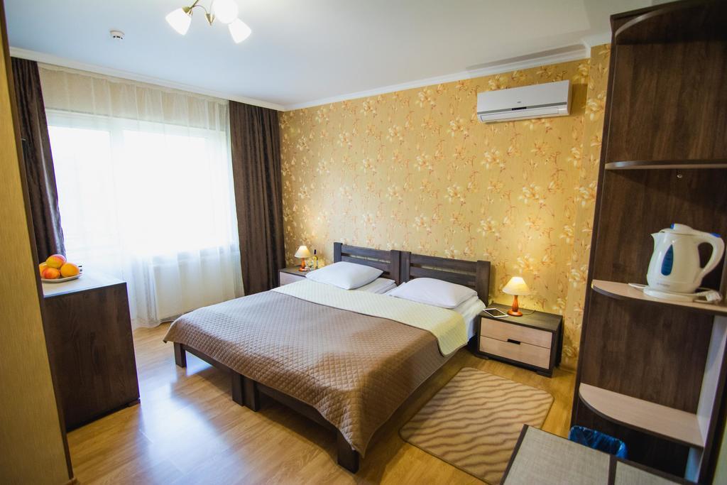 Lileya Hotel Polyana  Exterior photo